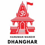 HanumanMandirDhanghar.org